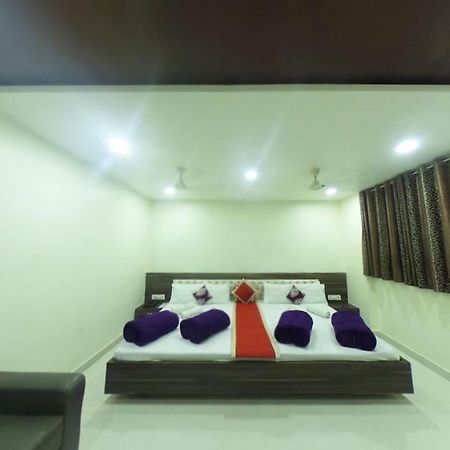 Kingsway Hotel And Restaurant Ajmer Dargah 350 Meter Extérieur photo