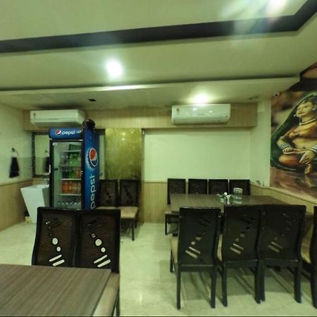 Kingsway Hotel And Restaurant Ajmer Dargah 350 Meter Extérieur photo