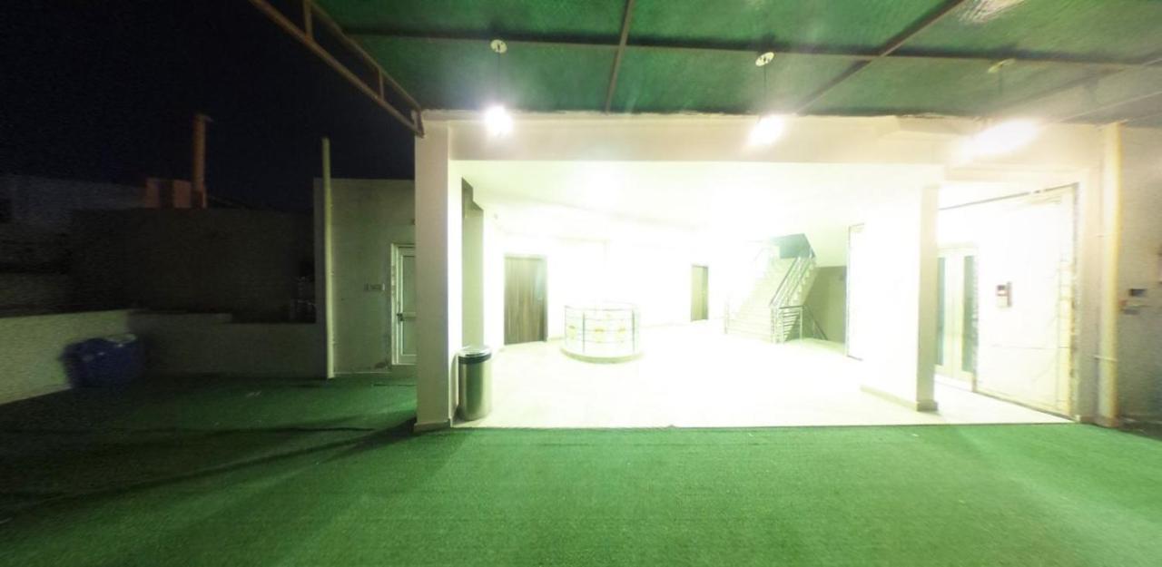 Kingsway Hotel And Restaurant Ajmer Dargah 350 Meter Extérieur photo