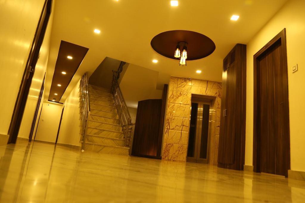 Kingsway Hotel And Restaurant Ajmer Dargah 350 Meter Extérieur photo
